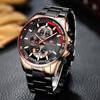 MINI FOCUS MF0218G-02 46mm Watch