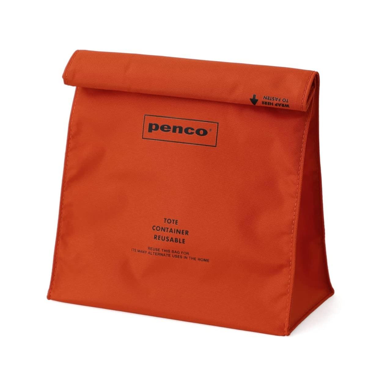 penco ToGo Sack Orange [HIGHTIDE]