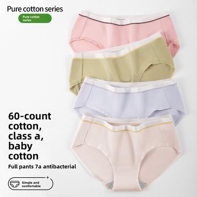 Roupa interior – Cuecas higiénicas