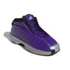 Adidas Crazy 1 Regal Purple Men Sneakers Core-Black Pewter GY8944