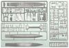 Pit Road Skywave Series 1/700 JMSDF DD-132 Asayuki Plastic Model Kit J78
