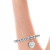 Tiffany & Co.. Logo 925 Silber Armband Damenarmband Hellblau 24763659