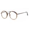 Croon Porto Havana Duo Unisex Eyeglasses