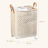 Yongdu Large Folding Laundry Basket
