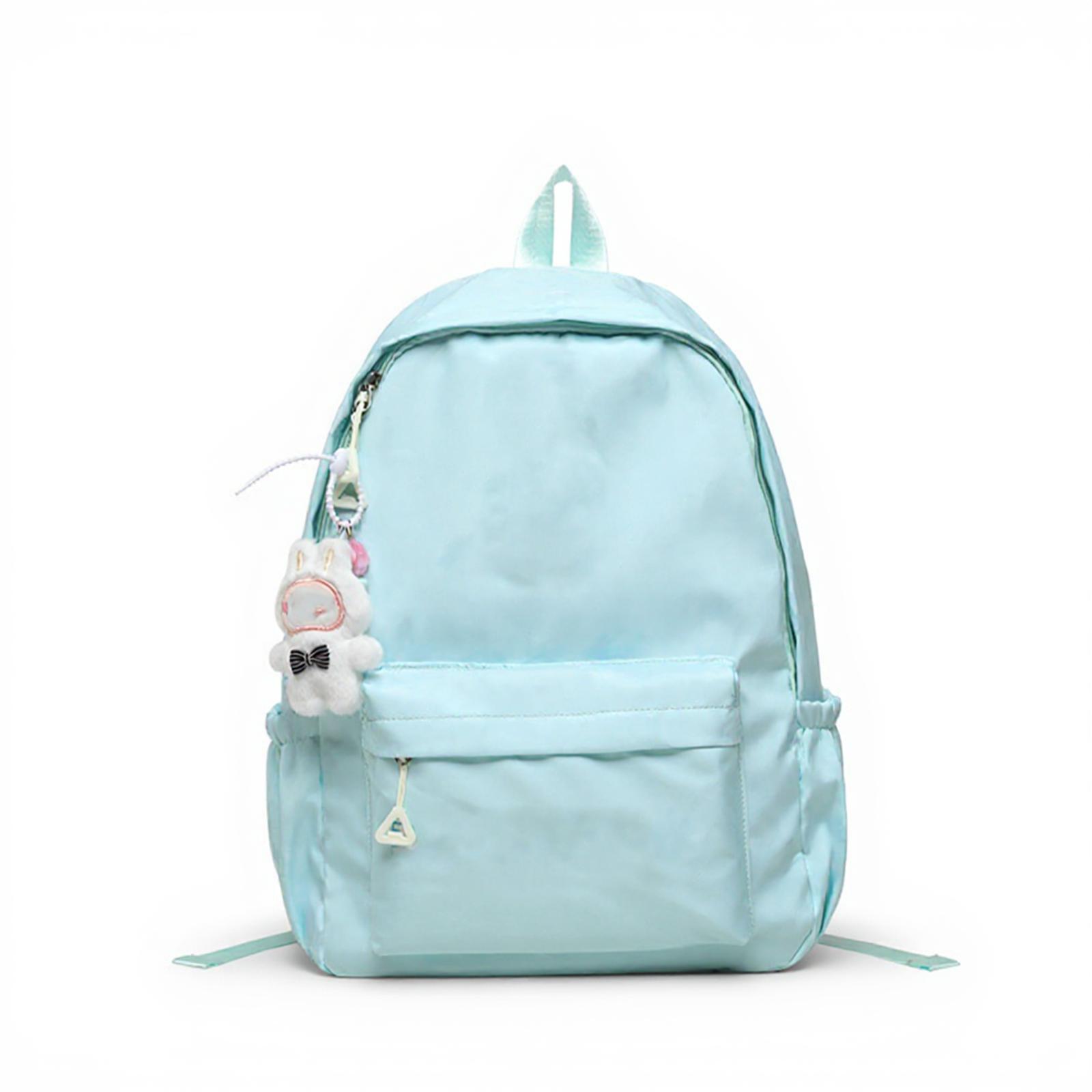 

Рюкзак большой вместимости Рюкзак для компьютера Стиль Повседневный рюкзак Рюкзак One Size