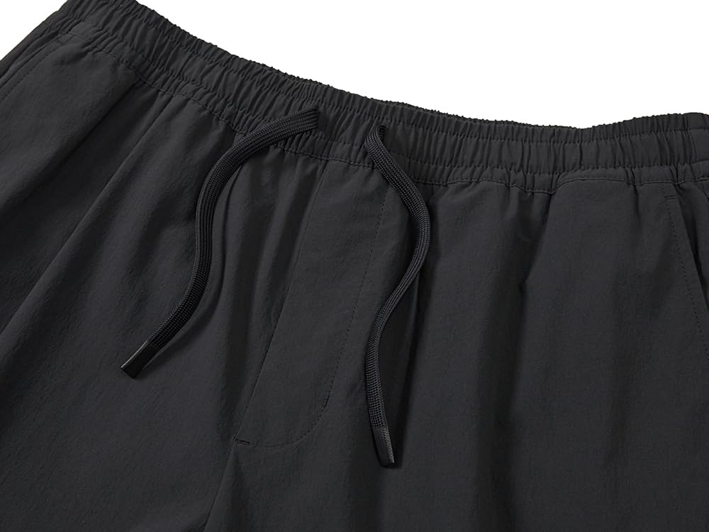 Snow Peak Spodnie cargo sznurowane Root i ciemne rozmiar L GS-S25FURPT66, Męskie Damskie, Granatowe,