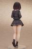 Ques Q Ayakashi Triangle Hanasou Suzu Scale PVC Painted Finished Figure 1/7