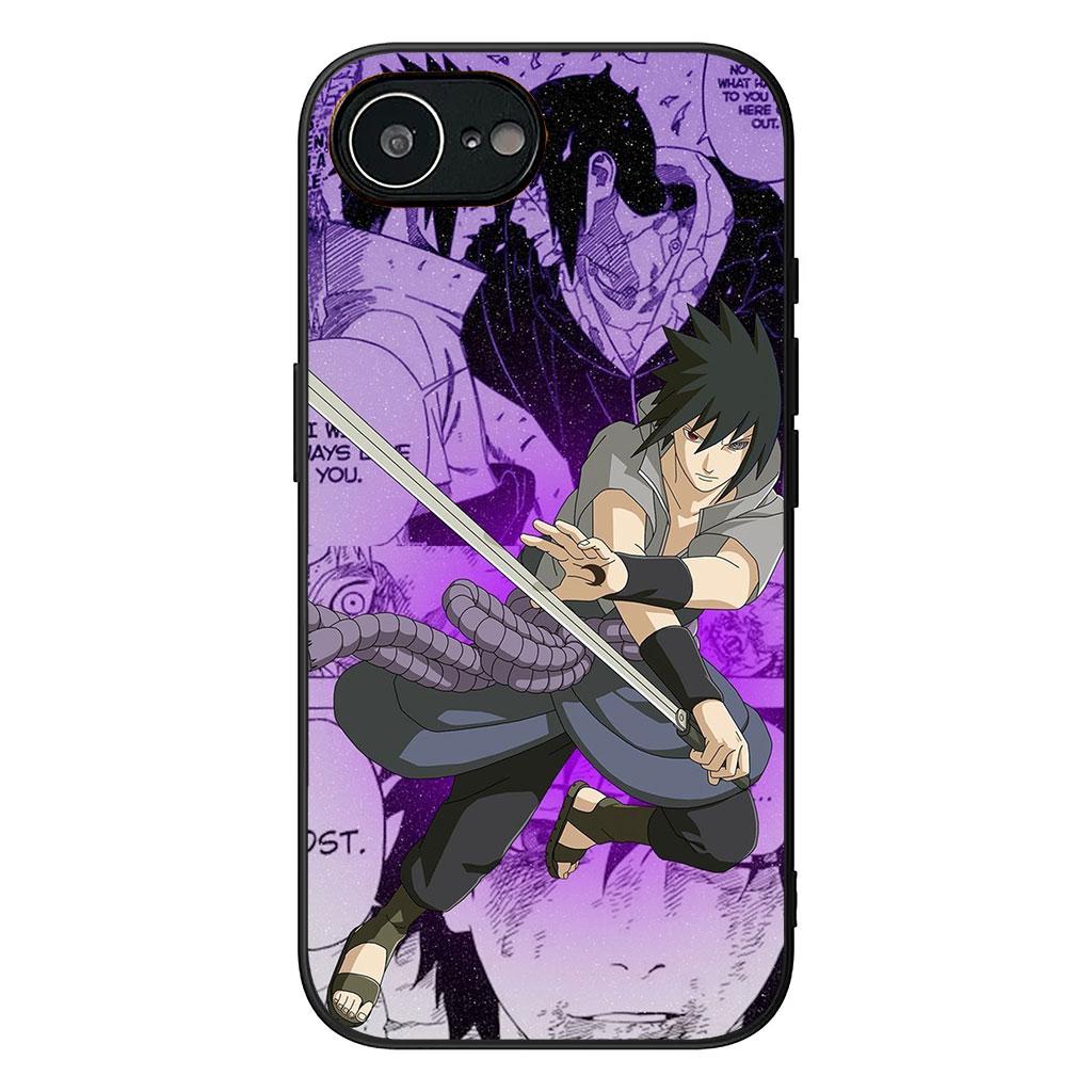 

Cover for Huawei P30 P20 P10 Mate 10 20 Pro Lite Y9A Y8S P Smart Y7 Y9 Prime Coque Phone Case Obito Narutos Sasuke Uchiha Tobi Huawei Mate 20 Pro