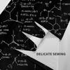 Wall Hanging For Living Room Science Chemistry Illustration Tapestrys Home Decor Soft Aesthetic Tapestries Hanging Decor Blanket