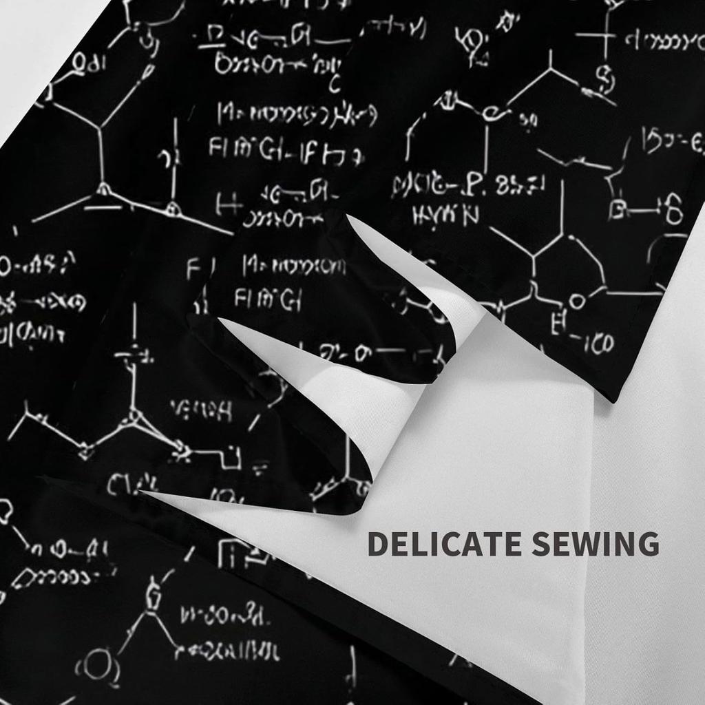 Wall Hanging For Living Room Science Chemistry Illustration Tapestrys Home Decor Soft Aesthetic Tapestries Hanging Decor Blanket