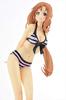 Asuna Badeanzug Version. Premium II 16 Scale PVC Vorlackierte Komplettfigur