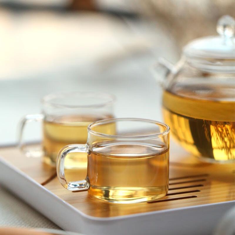 Companion Portable Travel Tea Set