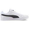 PUMA Smash Vulc Canvas 'White Black' Men's 374754-01