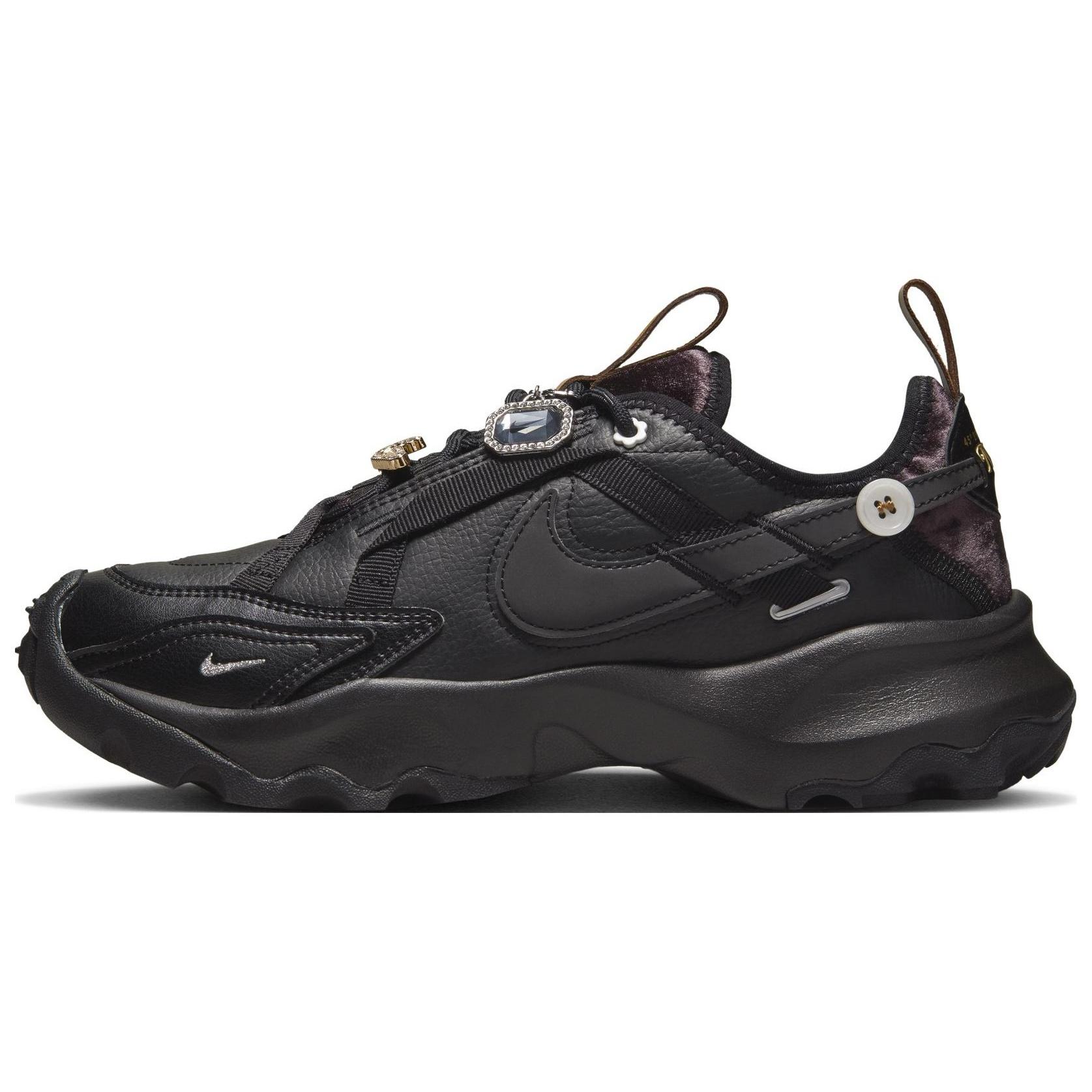 (WMNS) Nike TC 7900 Bling Women s FB1861-001 EU 35.5