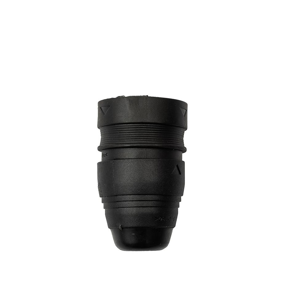 Black 1 *Drill Chuck For Bosch GBH2-24DFR GBH24VFR