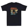 Funny Vintage Bee Design Essential Premium Great Gift Idea Novelty Men's T-Shirt