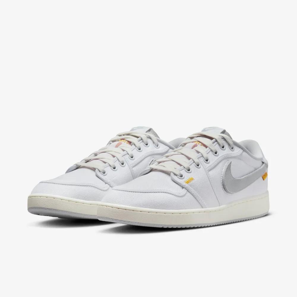 Jordan 1 x Union KO Low Blanc DO8912-101