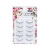 Lashie - Natural Multipack False Eyelashes
