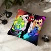 R-Rainbow-ES F-Friend cushion cover Home Office Convenient Nordic Simplicity Hit With Zipper Cushion Cover