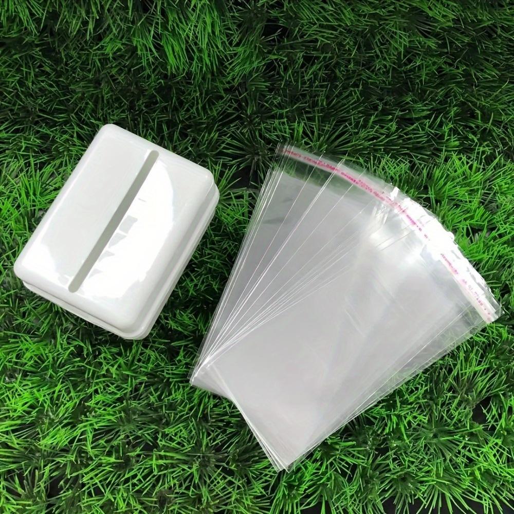 

1 комплект денежной коробки для торта, подарок на день рождения, годовщину, благословение старейшины-сюрприз. White Box + 20 Bags