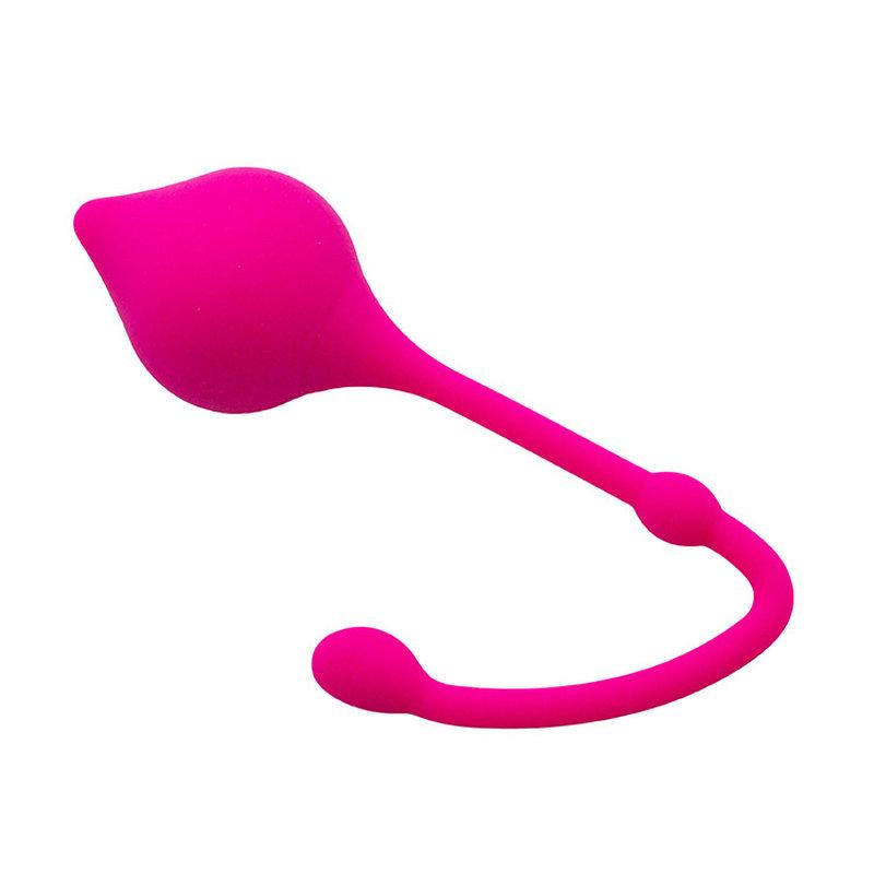 Kegel Vagina & Anal Trainer Ball Unisex Silicone Body Massager Toys Adult Product