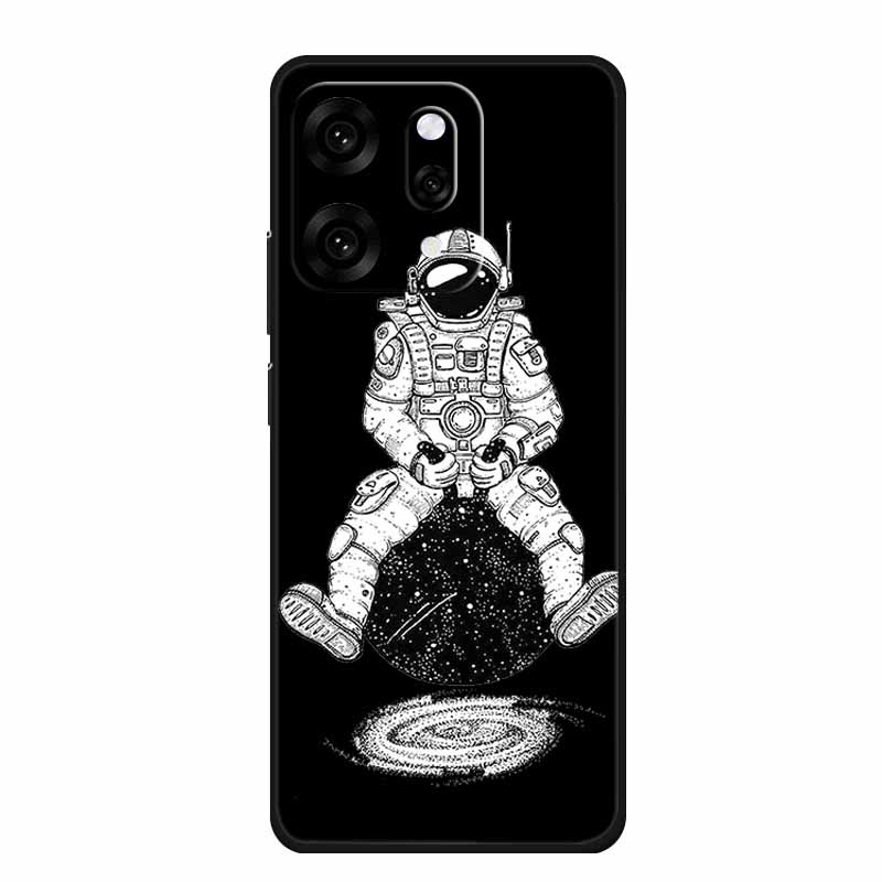 Coque For OPPO Reno 14 CPH2737 Case Cartoon Soft Silicone TPU Back Cover Bag For OPPO Reno14 5G PLA110 Phone Case Funda Shell