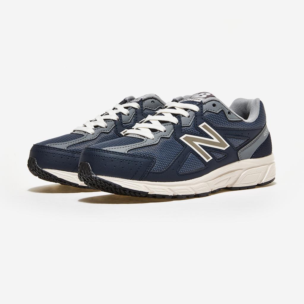 [New Balance] Lifestyle Sneaker [W480KE5] [Shipped from Korea] 100% Authentic