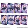 School Idolmaster Wafer Snack Box Set (20 Pieces) - Collectible Confectionery Toy