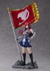 Bellfine Final Series Erza Scarlet Scale PVC Complete Figure "FAIRY TAIL" 1/8 Pre-painted