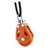 Boat Canoe Lifting Single Pulley Replacement Marine Hardware for Yachting