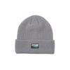 Daiwa Winter for Fishing DC-9423W Men's Hat, Gray,