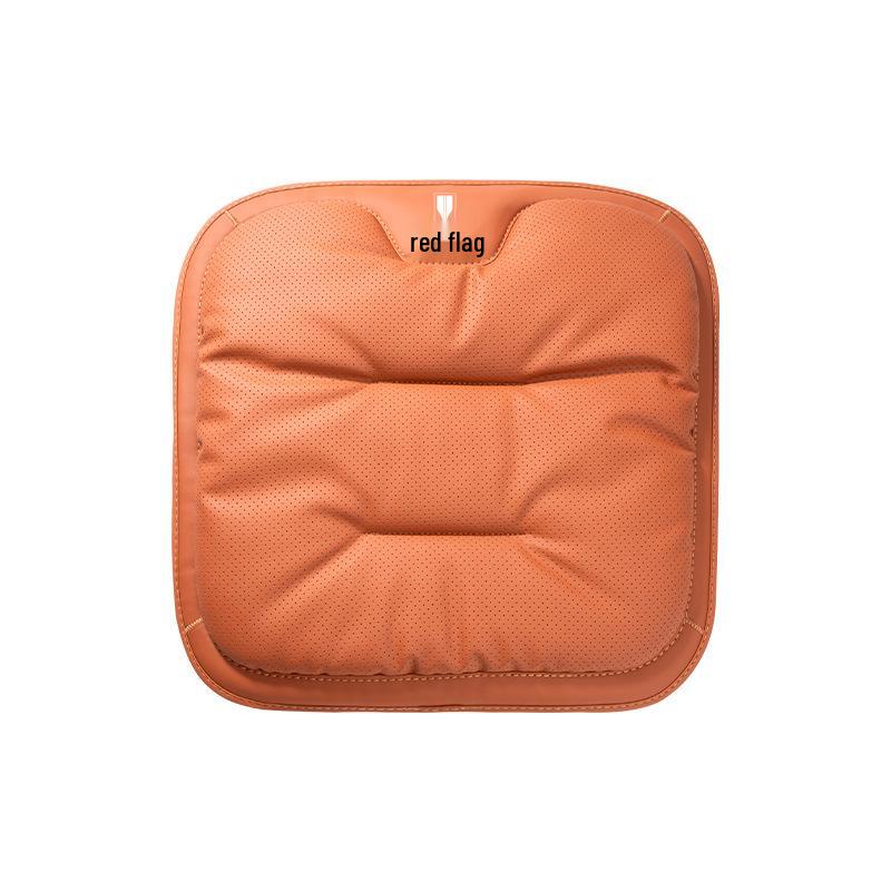 Compatible Hongqi Car Seat Cushions for H5/HS5/H9/H6/EQM5/HS3/HS7 - All-Season Car Interior Accessories