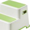Children's Step Stool Non-Slip Bathroom Helper