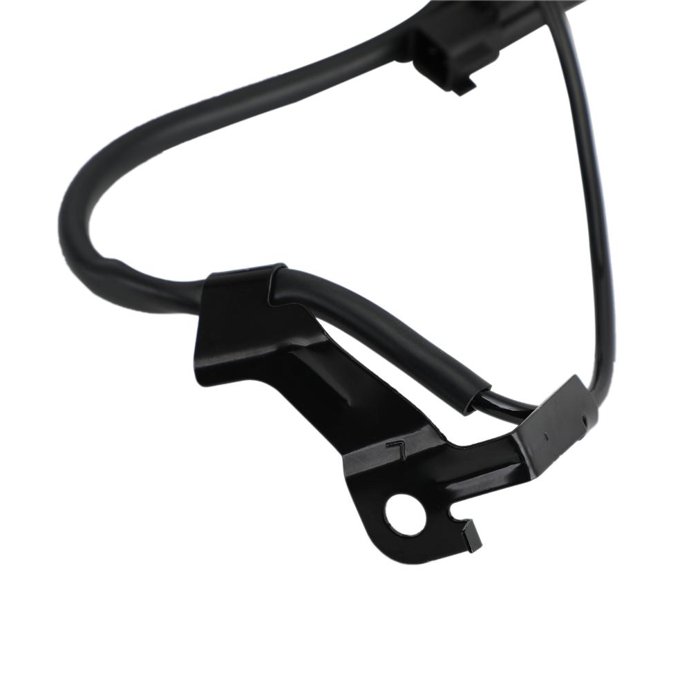 Areyoushop New Rear Left ABS Wheel Speed Sensor 4670A583 For Mitsubishi Lancer Outlander