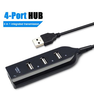 Accesorios para computadoras – Hub USB