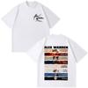 Tops – T-Shirts