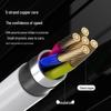 PISEN PD20W Mini Portable Fast Charger - Suitable for Apple & Huawei, Single USB-C Port, Customized for Travel.