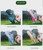 Youth Long-Spike Football Shoes for Boys and Girls, Suitable for Student Athletes In Training and Competitions.