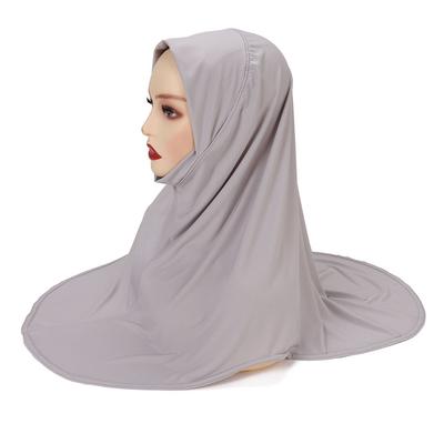 Muslimské oblečení pro ženy – Muslimské šátky