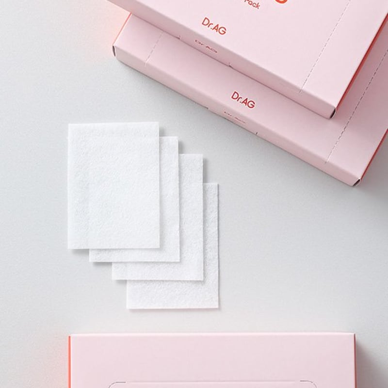 

[Доктор Эйдж] 1/2 Сирусирусом 120 листов X 3 упаковки (Всего 360 листов)