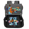 Large Capacity Backpack Waterproof Multi-functional Animation Cartoon Men's and Women's Fashion Leisure Bag