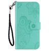 For Xiaomi Redmi Note 13 Pro 5G/Poco X6 5G PU Leather Case Owl Pattern Wallet Phone Cover