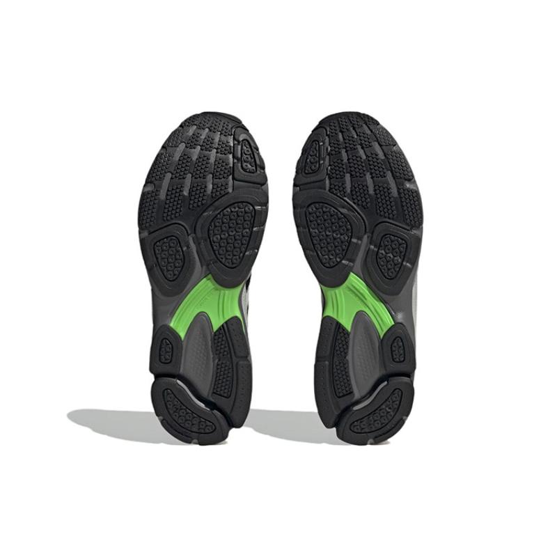 Adidas Spiritain 2000 Core Black Grey Grey Sneakers ID5410