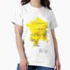 Tour De France 2026 - Route Classic T-Shirt
