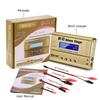 IMAX B6 V2 Balance Charger 80W Professional Digital Discharger for LiHV LiIon LiFe NiCd NiMH PB Battery RC LiPo Charger