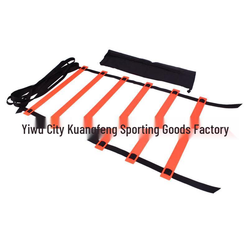 TLXT Soccer Training Agility Ladder