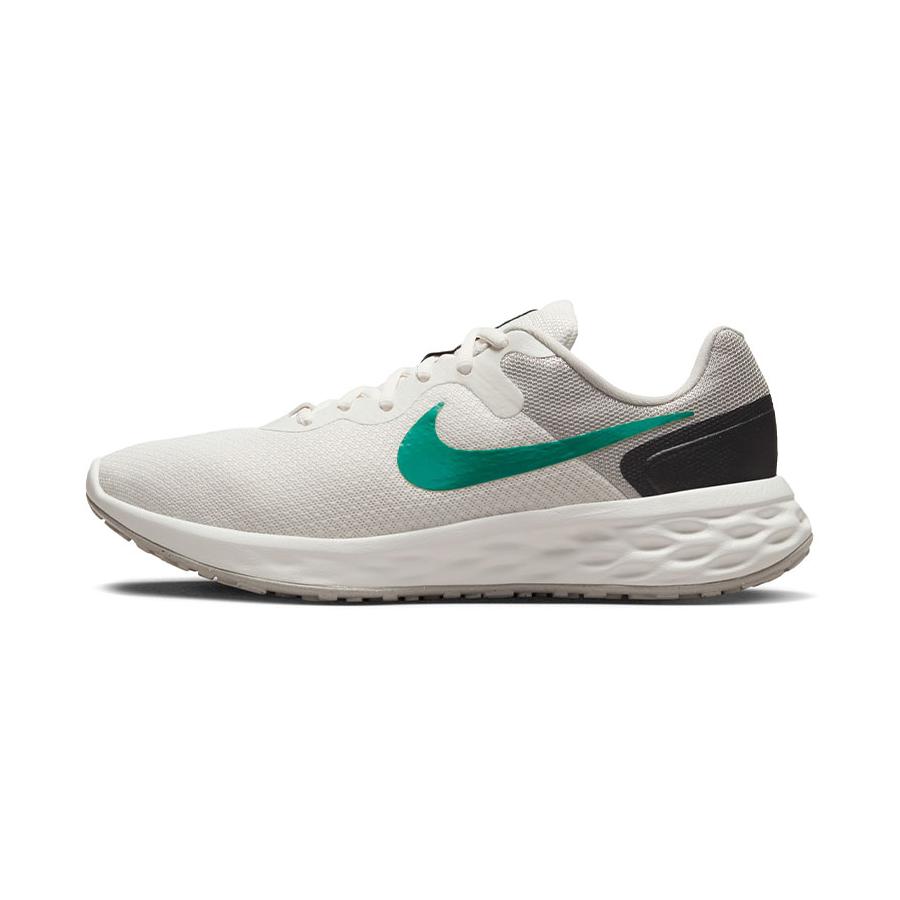 Nike Revolution 6 Next Nature Phantom Neptune Green Women's running shoes DC3729-008