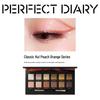 PERFECT DIARY Explorer 12-Color Eyeshadow Palette