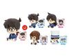 Bushiroad Creative Detective Conan Petatto Nejimakiscot Box 1 Box 45mm PVC Ver. Approx.