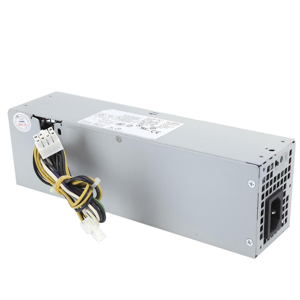 Power Supply for Dell Optiplex 3020 7020 9020SFF Desktop Computer Supplies 100‑240V